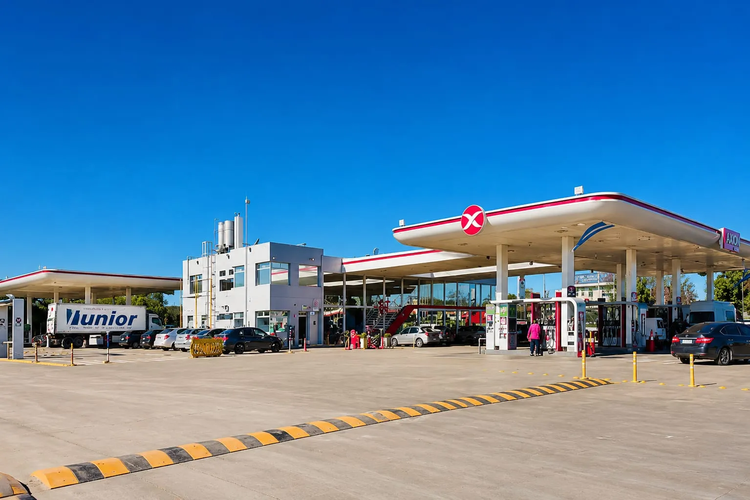 Foto de Axion · Monte Grande, Monte Grande, Buenos Aires