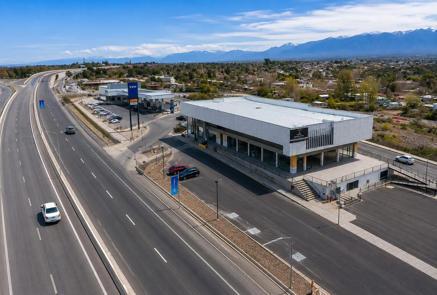 Foto de Buena Vista Plaza, Luján de Cuyo, Mendoza