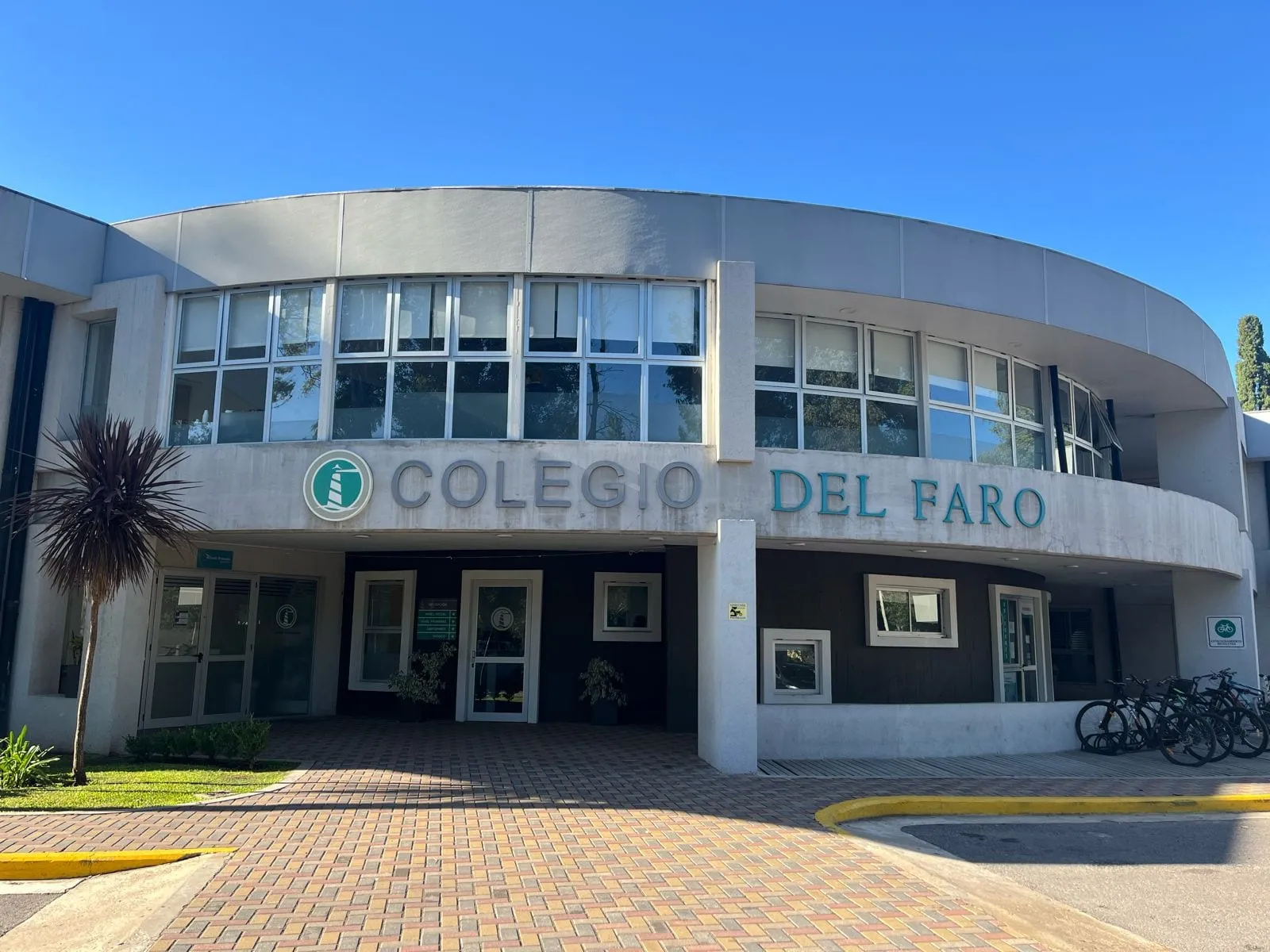 Foto de Colegio del Faro · Benavídez, Benavídez, Tigre