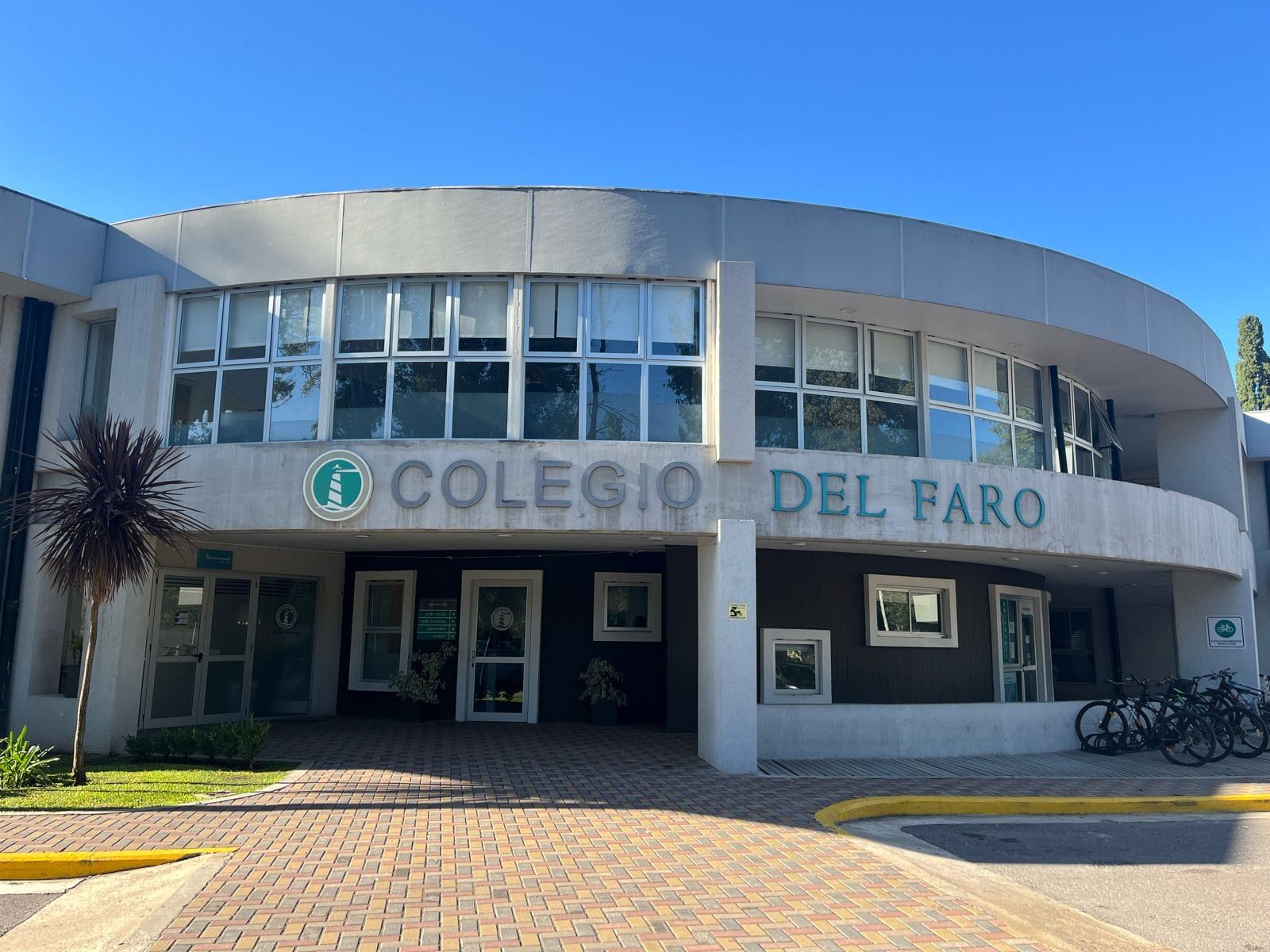 Foto de Colegio del Faro · Benavídez, Benavídez, Tigre