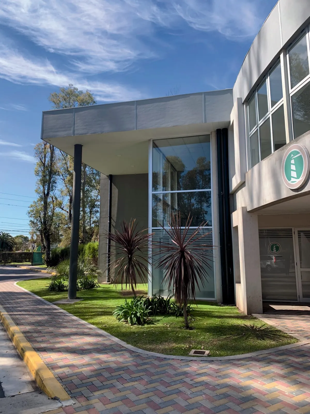 Foto de Colegio del Faro · Benavídez, Benavídez, Tigre