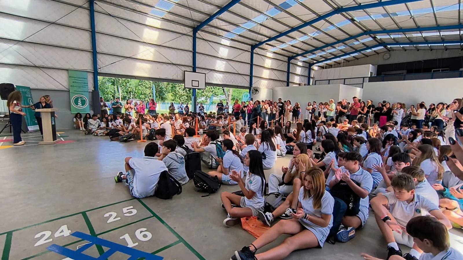 Foto de Colegio del Faro · Benavídez, Benavídez, Tigre