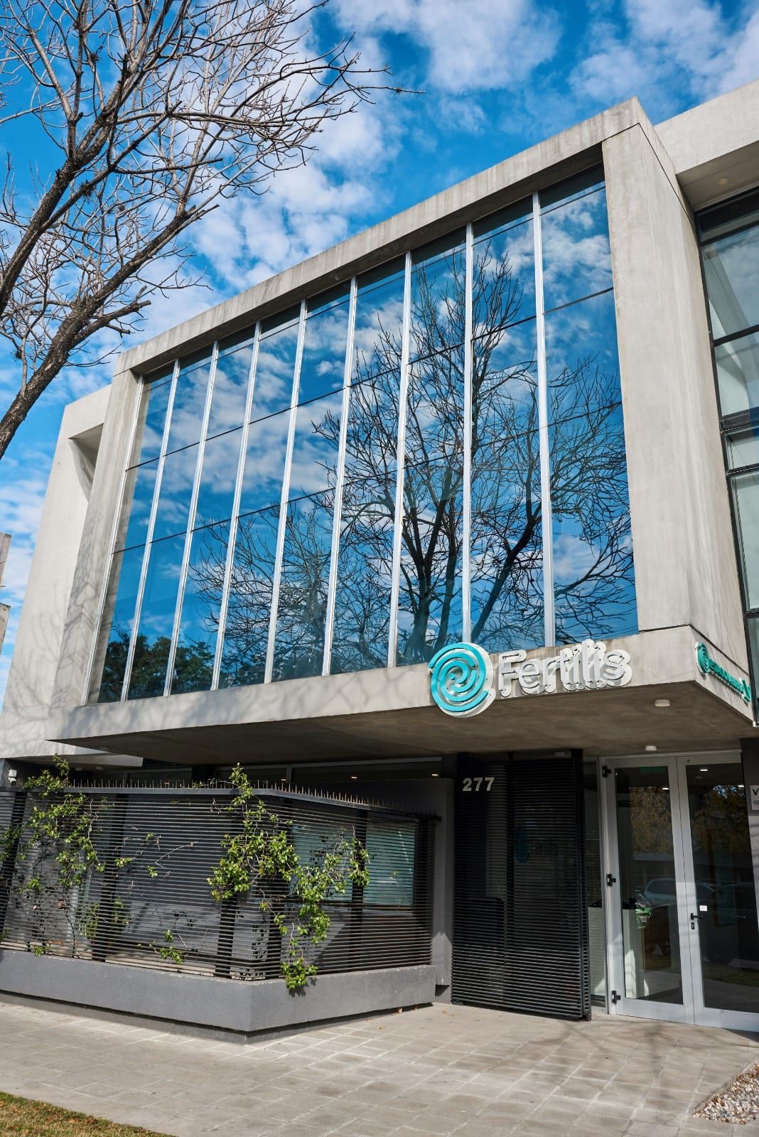 Foto de Fertilis, San Isidro