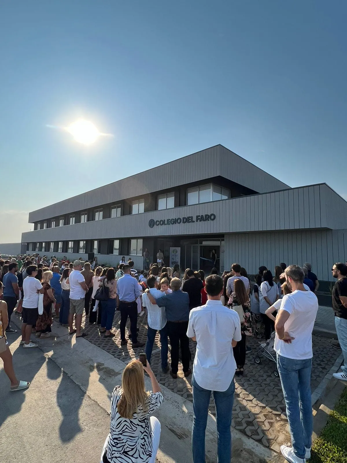 Foto de Lighthouse School · Puertos, Puertos, Escobar
