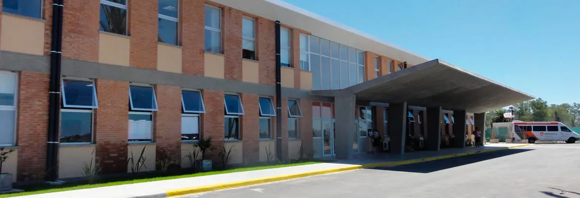 Foto de Northfield School · Nordelta, Nordelta, Tigre