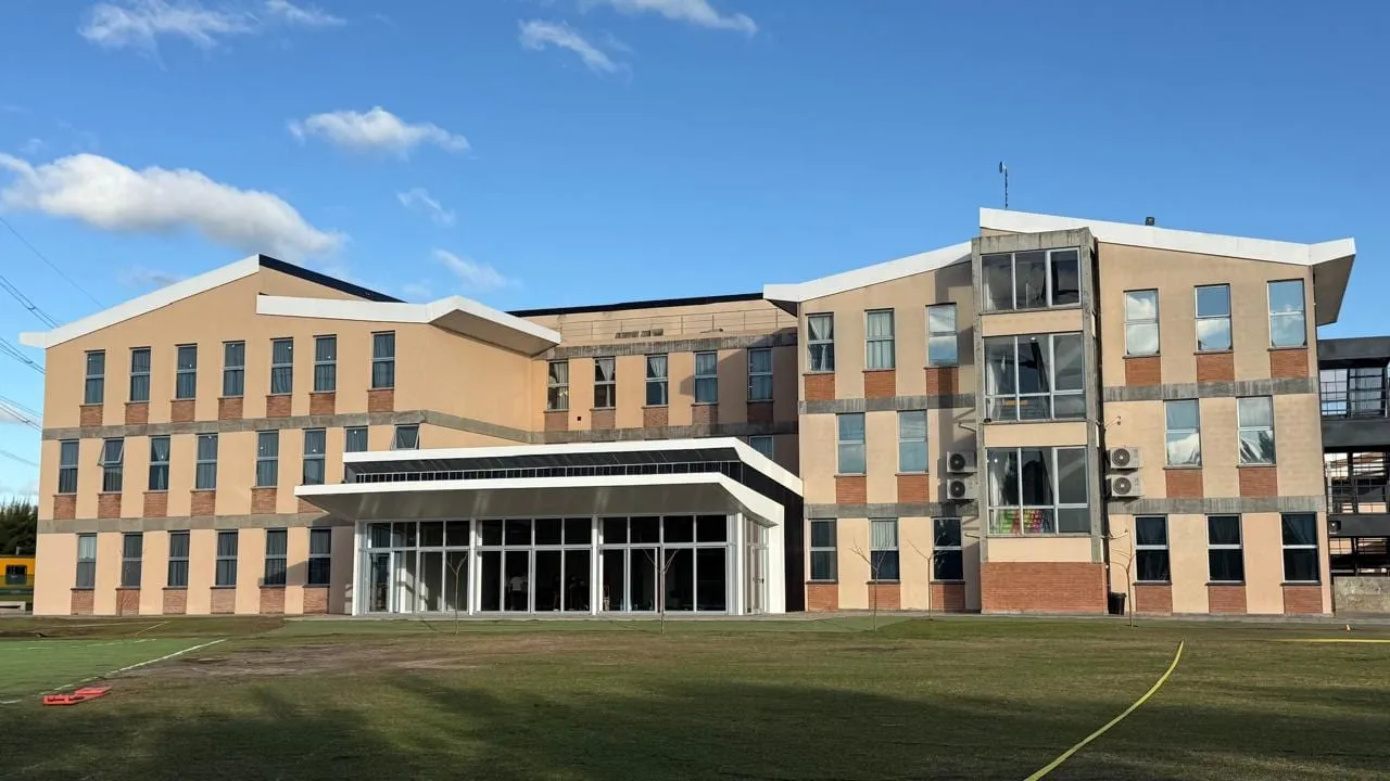 Foto de Northfield School · Nordelta, Nordelta, Tigre