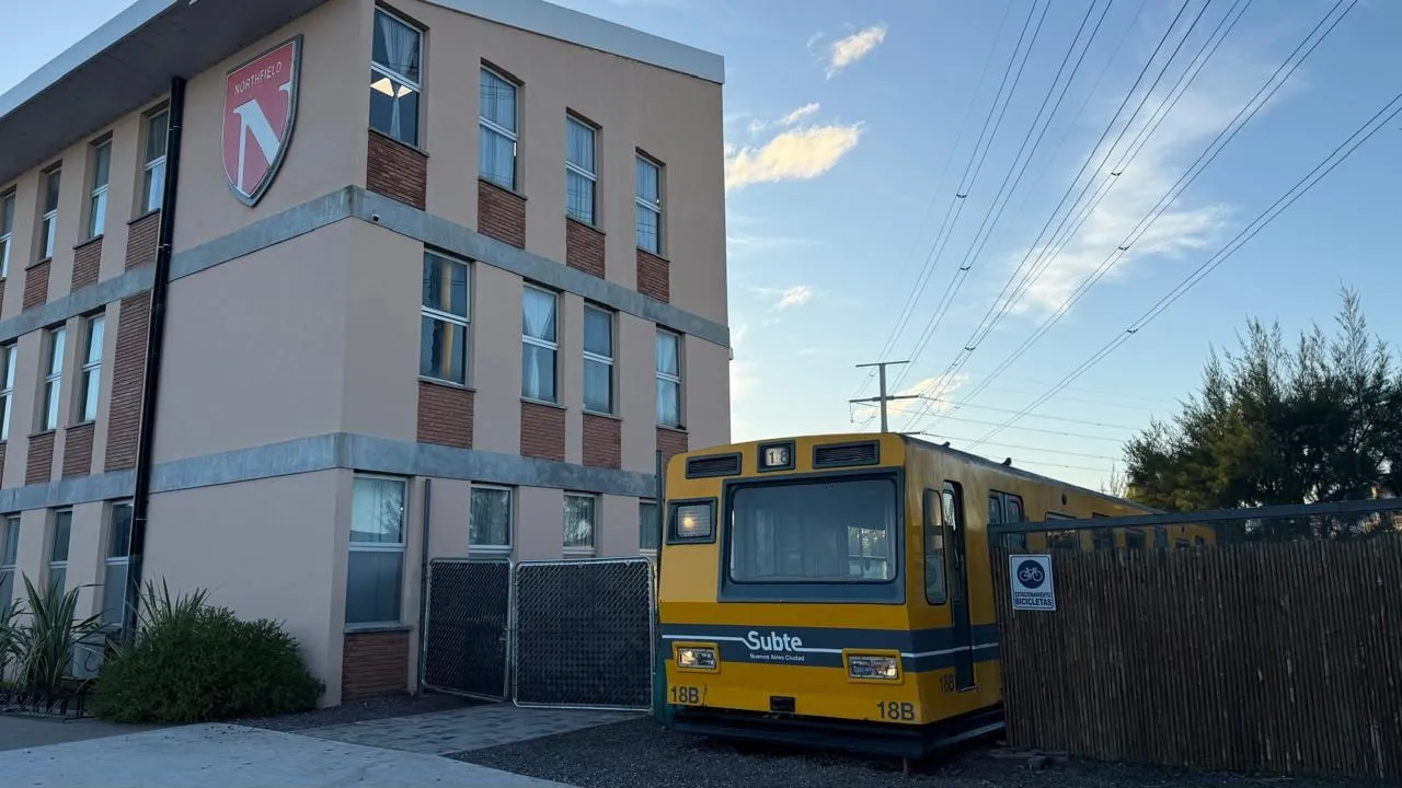 Foto de Northfield School · Nordelta, Nordelta, Tigre