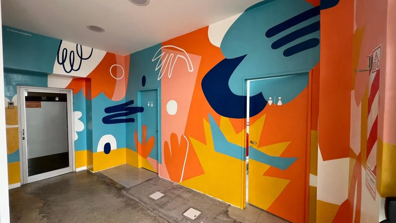 Foto de Northfield School · Nordelta, Nordelta, Tigre