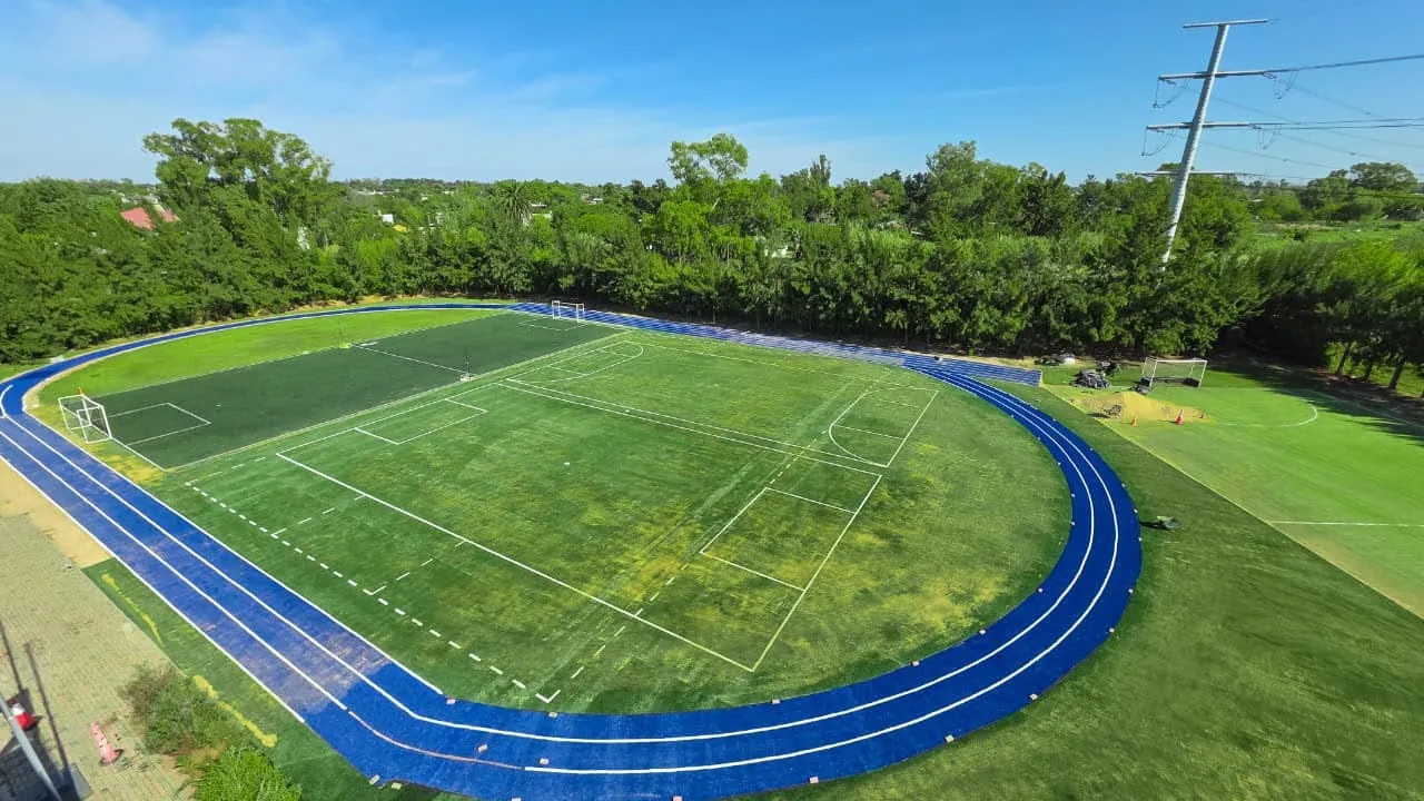Foto de Northfield School · Nordelta, Nordelta, Tigre