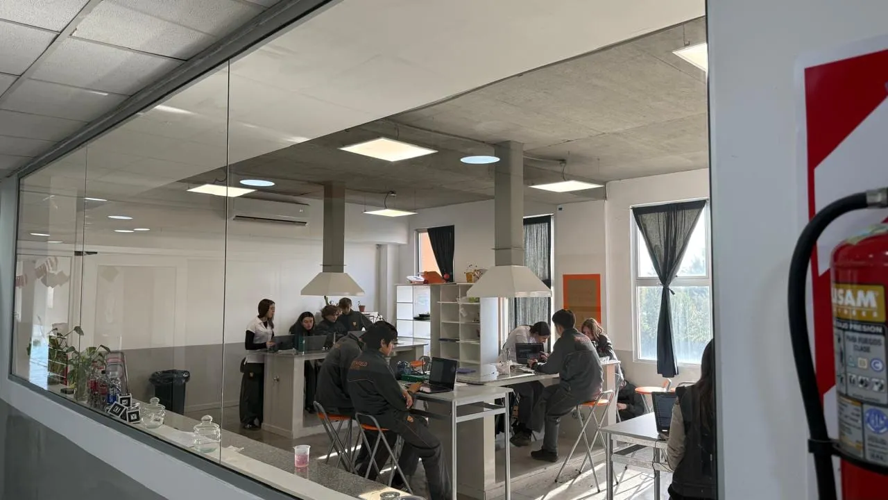 Foto de Northfield School · Nordelta, Nordelta, Tigre