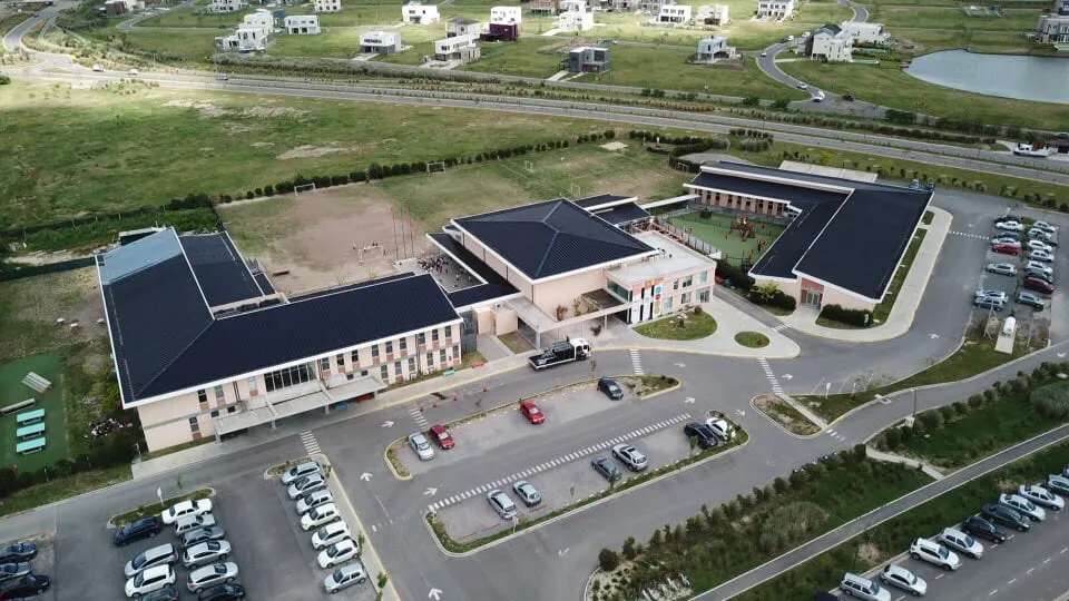 Foto de Northfield School · Puertos, Puertos, Escobar