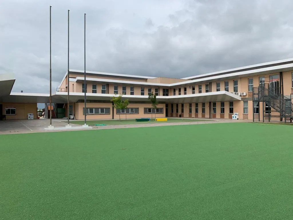 Foto de Northfield School · Puertos, Puertos, Escobar