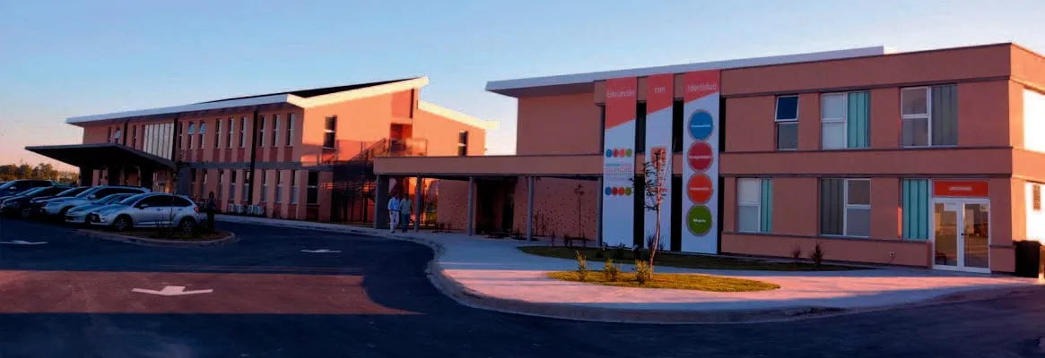 Foto de Northfield School · Puertos, Puertos, Escobar