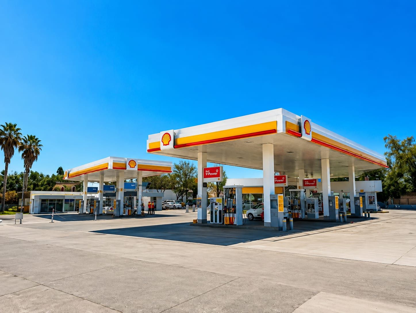 Foto de Shell · Arroyo Seco, Arroyo Seco, Santa Fe