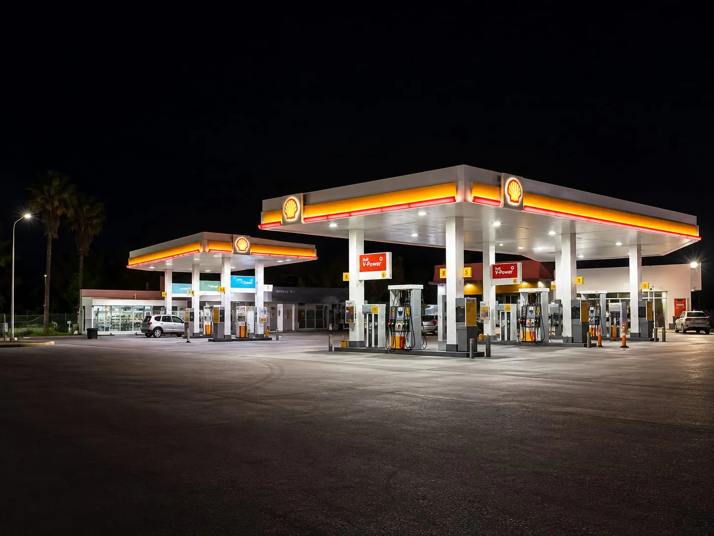 Foto de Shell · Arroyo Seco, Arroyo Seco, Santa Fe