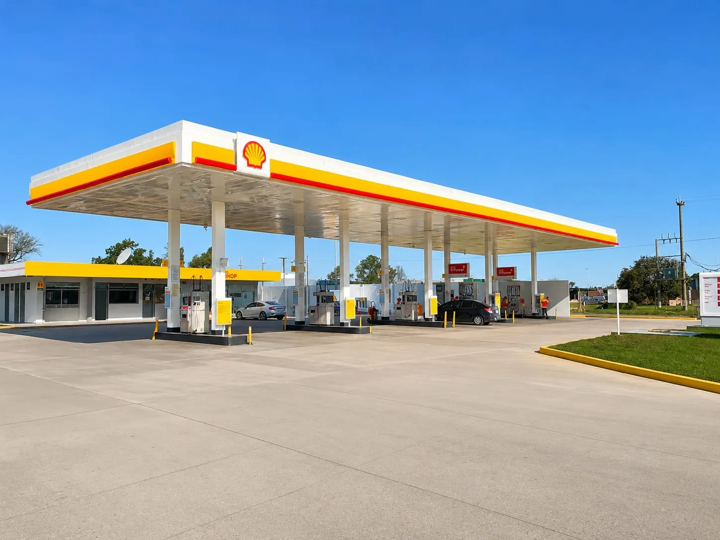 Foto de Shell · Sauce Viejo, Sauce Viejo, Santa Fe