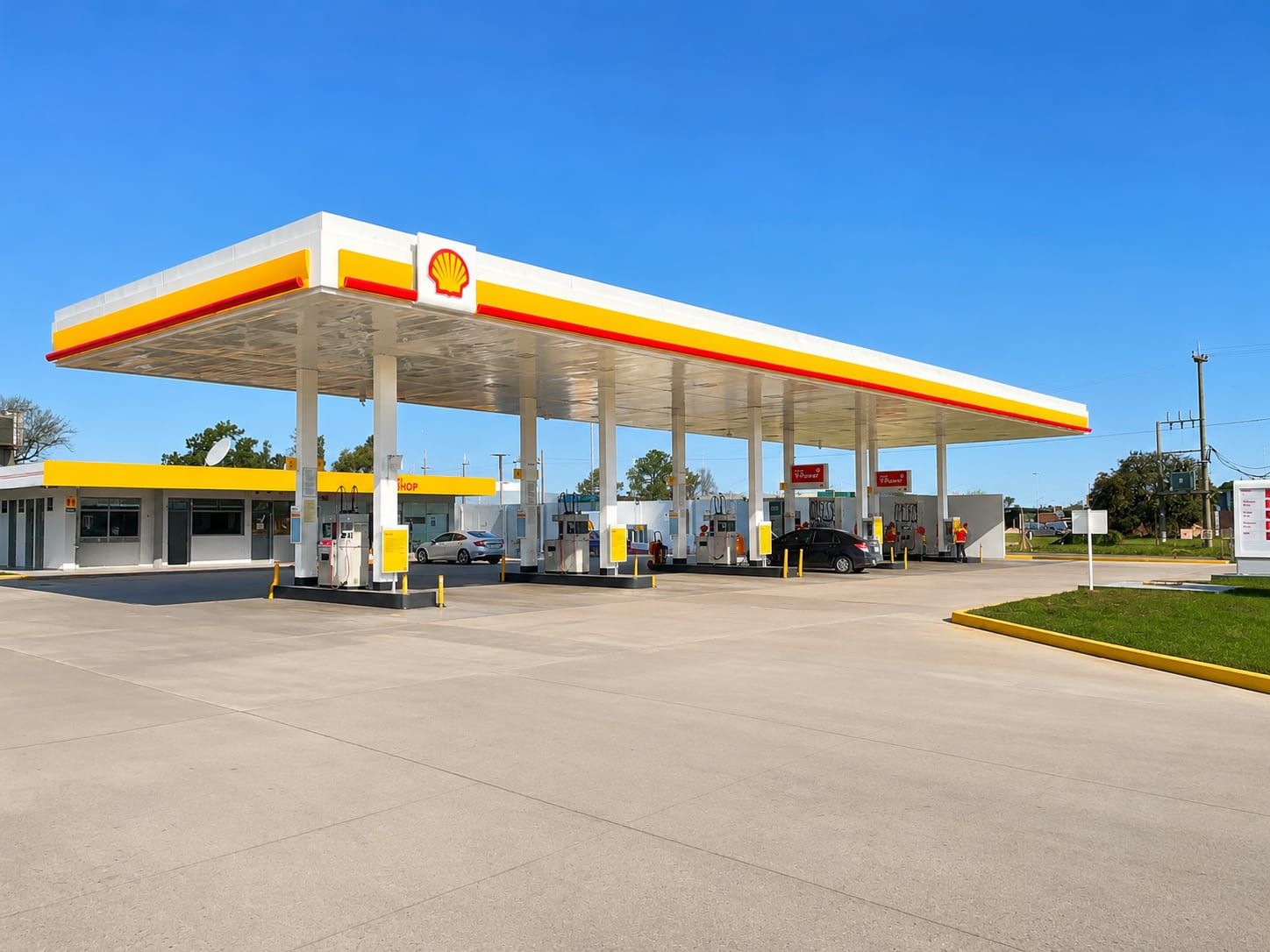 Foto de Shell · Sauce Viejo, Sauce Viejo, Santa Fe