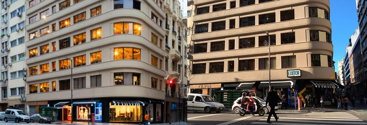 Foto de Vientos del Centro, Microcentro, CABA